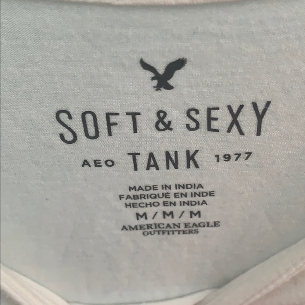 Tank top - Picture 2 of 3